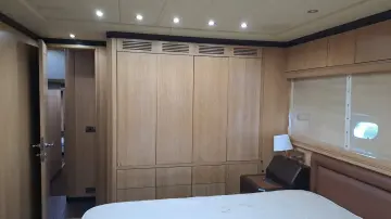 Thumbnail von Mangusta 108 KING II