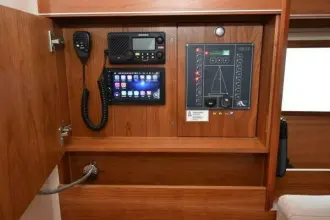 Thumbnail von Hanse 455 Jocale II