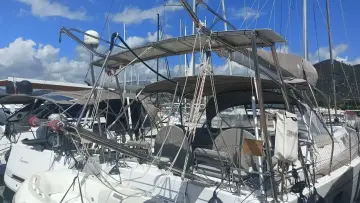 Thumbnail von Hanse 455 Jocale II