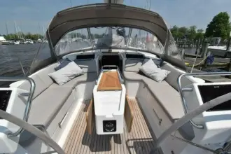 Thumbnail von Hanse 455 Jocale II