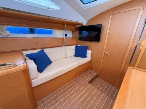 Thumbnail von Jeanneau Sun Odyssey 50 DS ZAIKA