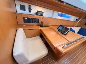 Thumbnail von Jeanneau Sun Odyssey 50 DS ZAIKA