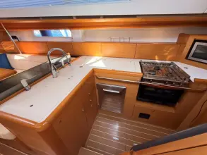 Thumbnail von Jeanneau Sun Odyssey 50 DS ZAIKA