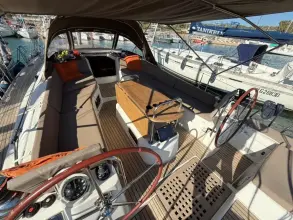 Thumbnail von Jeanneau Sun Odyssey 50 DS ZAIKA