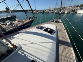 Thumbnail von Jeanneau Sun Odyssey 50 DS ZAIKA