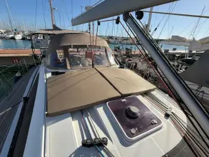 Thumbnail von Jeanneau Sun Odyssey 50 DS ZAIKA