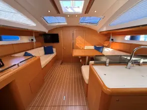 Thumbnail von Jeanneau Sun Odyssey 50 DS ZAIKA