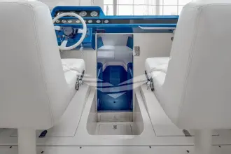 Thumbnail von Riva Gitano 31