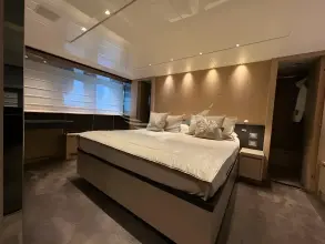 Thumbnail von Sanlorenzo SL86