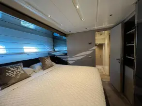 Thumbnail von Sanlorenzo SL86