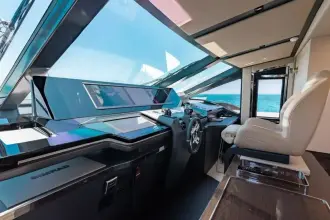 Thumbnail von Azimut Grande S10 9938976