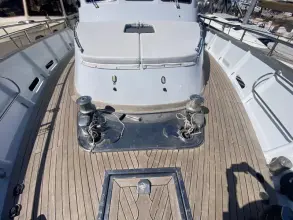 Thumbnail von Benetti 20