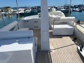 Thumbnail von Benetti 20