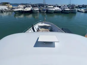 Thumbnail von Benetti 20