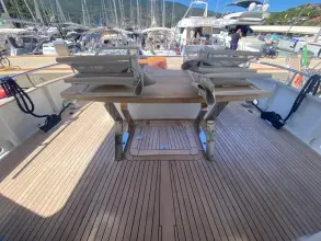 Thumbnail von Benetti 20