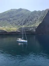 Thumbnail von Beneteau Oceanis 45