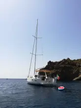 Thumbnail von Beneteau Oceanis 45