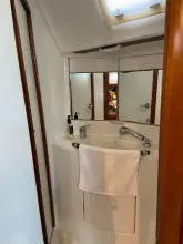 Thumbnail von Beneteau Oceanis Clipper 423