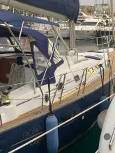 Thumbnail von Beneteau Oceanis Clipper 423