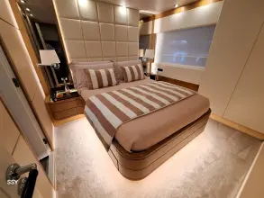 Thumbnail von Sanlorenzo 72 LADY GRE