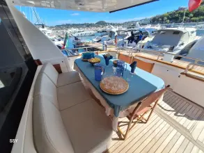 Thumbnail von Sanlorenzo 72 LADY GRE