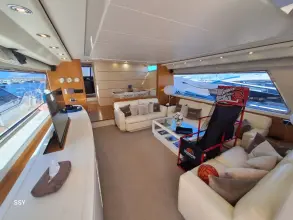 Thumbnail von Sanlorenzo 72 LADY GRE