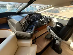 Thumbnail von Sunseeker Manhattan 60 CHAMPAGNE