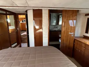 Thumbnail von Sunseeker Manhattan 60 CHAMPAGNE