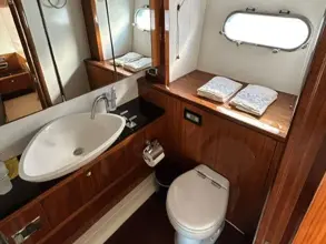 Thumbnail von Sunseeker Manhattan 60 CHAMPAGNE