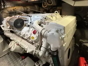 Thumbnail von Sunseeker Manhattan 60 CHAMPAGNE