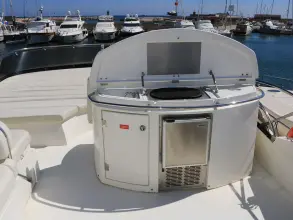 Thumbnail von Sunseeker Manhattan 60 CHAMPAGNE