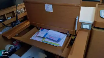 Thumbnail von Jeanneau Sun Odyssey 440