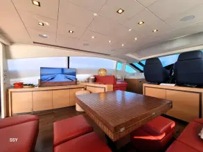 Thumbnail von Pershing 72