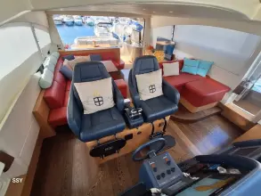 Thumbnail von Pershing 72