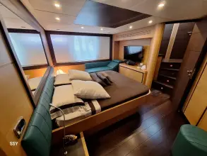 Thumbnail von Pershing 72