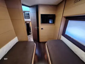 Thumbnail von Pershing 72