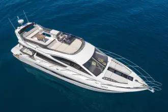 Thumbnail von Galeon 550 FLY Don Pablo