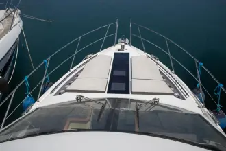 Thumbnail von Galeon 550 FLY Don Pablo