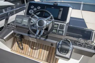 Thumbnail von Galeon 550 FLY Don Pablo