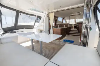 Thumbnail von Galeon 550 FLY Don Pablo