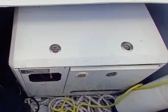 Thumbnail von Lagoon 42 DONNA JUNE