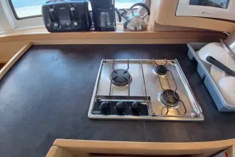 Thumbnail von Lagoon 42 DONNA JUNE