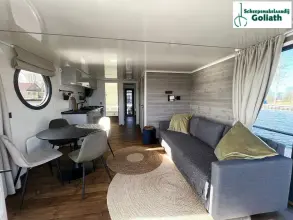 Thumbnail von Nordic Season Nordic 40 Eco36