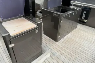 Thumbnail von Fjord 40 Open Luna