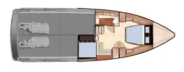 Thumbnail von Fjord 40 Open Luna