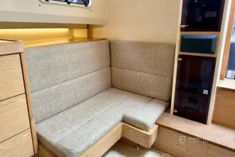 Thumbnail von Fjord 40 Open Luna