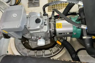 Thumbnail von Fjord 40 Open Luna