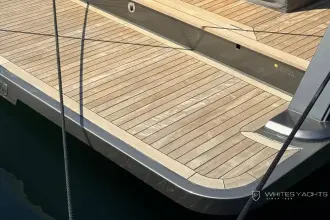 Thumbnail von Fjord 40 Open Luna