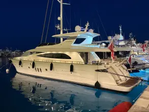 Thumbnail von Canados 86 TIMEOUT TOGETHER