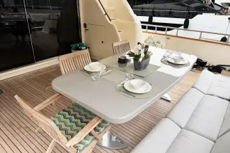 Thumbnail von Canados 86 TIMEOUT TOGETHER